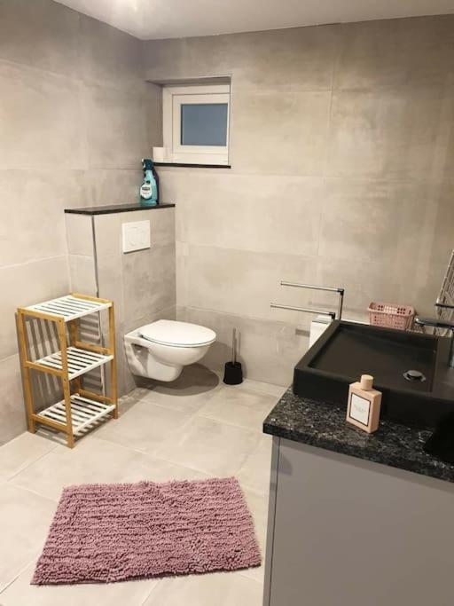 Casa Osimos Portet 450 M Moraira Eksteriør billede