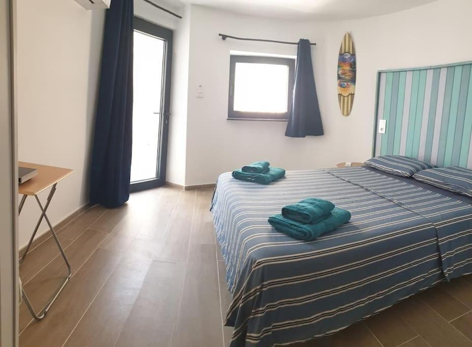 Casa Osimos Portet 450 M Moraira Eksteriør billede