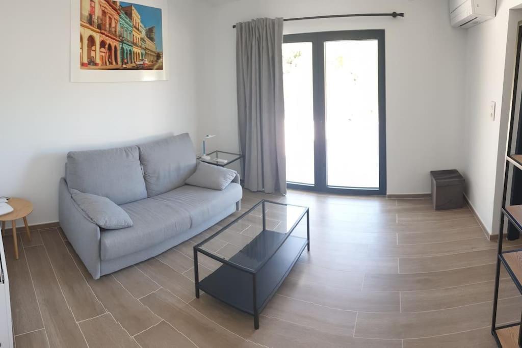 Casa Osimos Portet 450 M Moraira Eksteriør billede